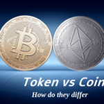 コインとトークンって何が違うン?