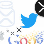 XRP Tip Bot と連携させてTwitterからXRPを投げ銭してみた