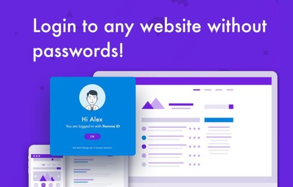 Token(トークン)としての例としてREMMEを紹介するイメージ画像