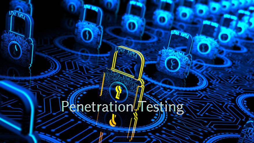 penetration testing イメージ画像